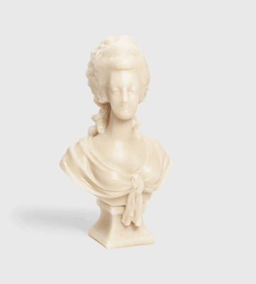 BUSTO MARIE ANTONIETTE