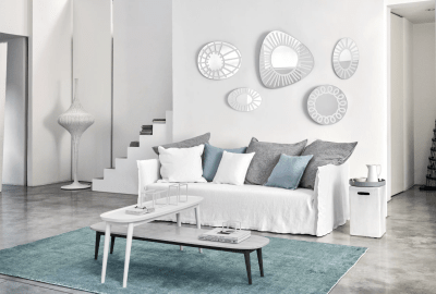 SOFA GHOST 114