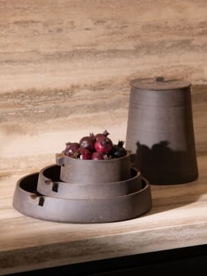 BOWL MELDA