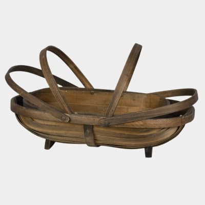CESTA MADERA