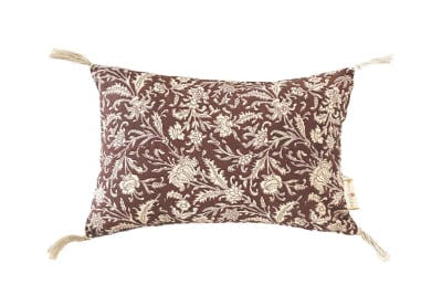 COJIN FLOWER TOMETTE