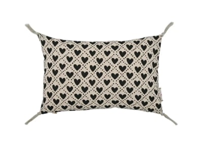 COJIN LES COEURS CARBONE1