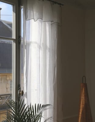 CORTINA CREME BOURDON NOIR3