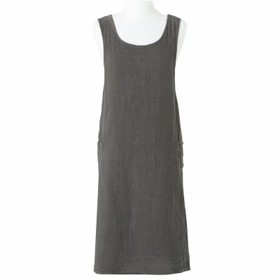 DELANTAL EMPREINTE