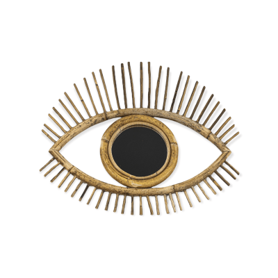 ESPEJO OJO