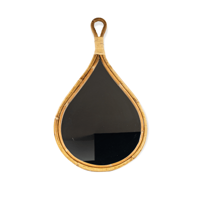 ESPEJO OVAL