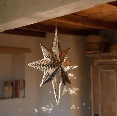 ESTRELLA BRILLANTE