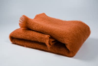 BUFANDA FOULARD