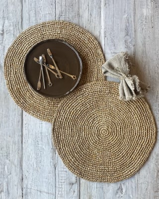 INDIVIDUAL RAFFIA