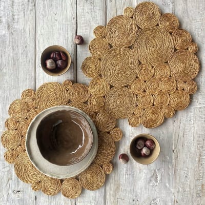 INDIVIDUAL  IRREGULAR BUBBLES1