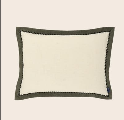 FUNDA KHADI CHROME 40X55