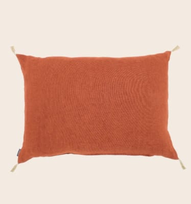 FUNDA LINO ROOIBOS 40X551