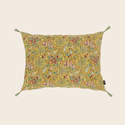 FUNDA PAPILIO CURCUMA 40X55