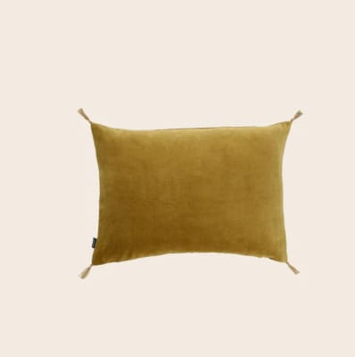 FUNDA TERCIOPELO 40X55 DUNE2