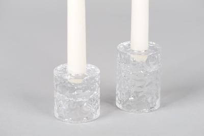 CANDELABRO BUMPY