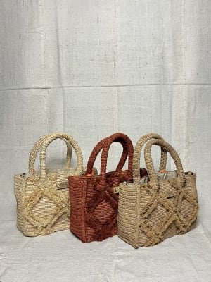 BOLSO FROUSOA