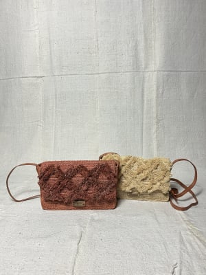 BOLSO FROUFROA