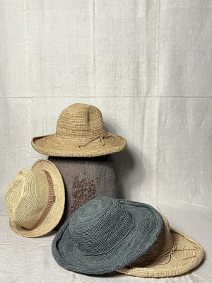 SOMBRERO CHAPEAU
