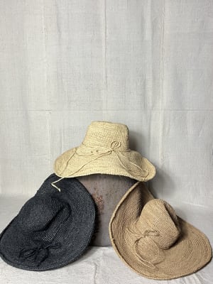 SOMBRERO MAYA