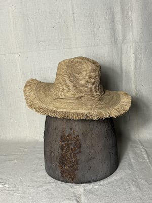 SOMBRERO MAMY1