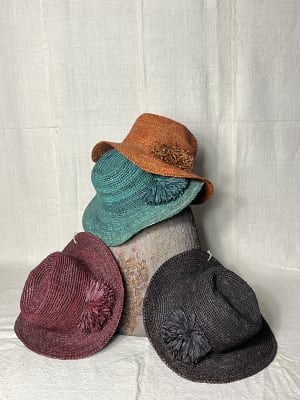 SOMBRERO LAURINE1