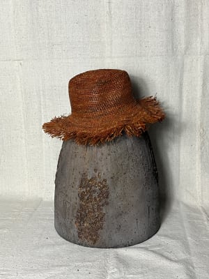SOMBRERO MARIUS CANNELLE