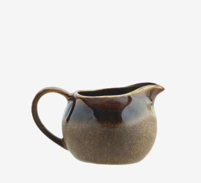 JARRA MILK BROWN