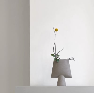 101 VASIJA SPHERE SQUARE MINI