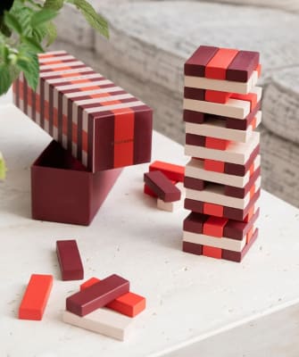 JUEGO JENGA