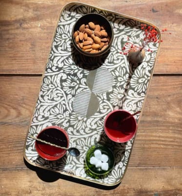 BANDEJA MAKI L