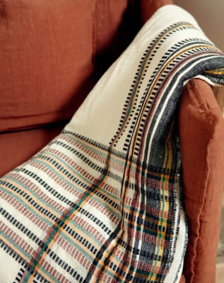 MANTA BANAI NEIGE MULTICO3