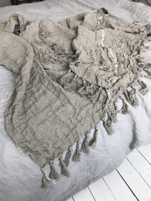 MANTA SARA KNOTS
