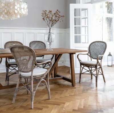 MESA COMEDOR LUCAS