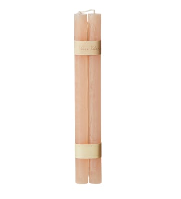 PAR DE VELAS
