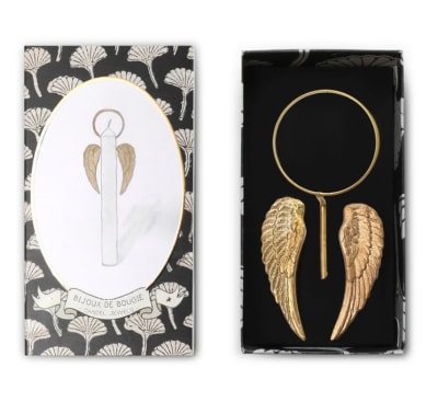 PIN VELA ANGEL