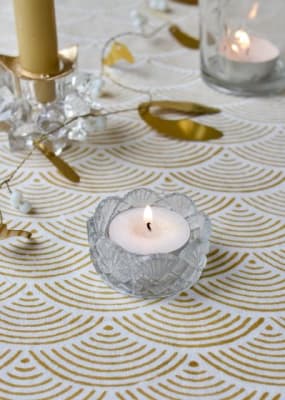 PORTAVELA FLOR VIDRIO1