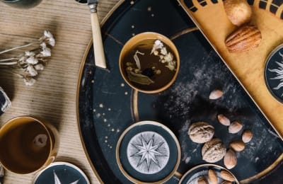 SET POSAVASOS ASTROLOGICOS1