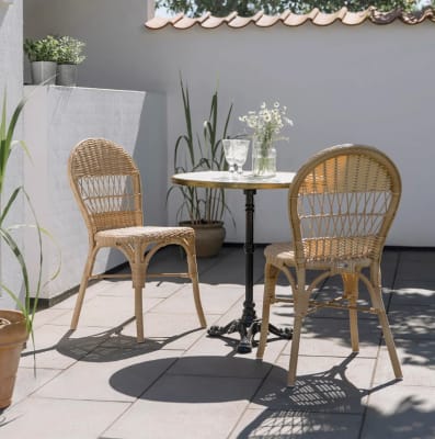 SILLA OFELIA EXT