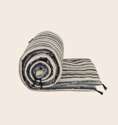 SOFA COVER KORMO BLEU GRIS2