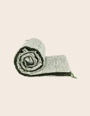 SOFACOVER TULIPAN LAURIER