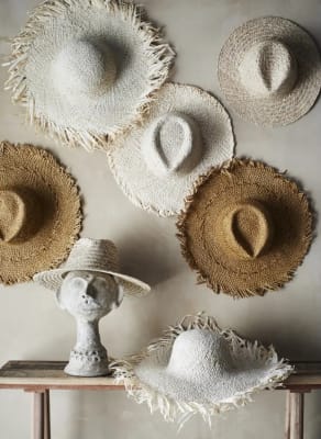 SOMBRERO DECORATIVO