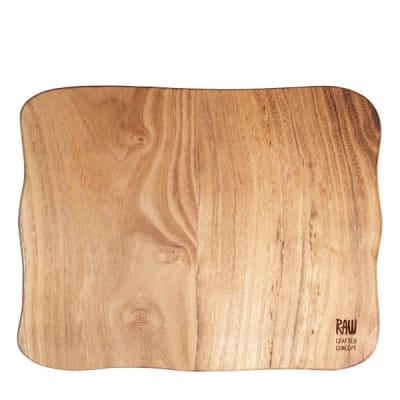 TABLA TECA 40X30