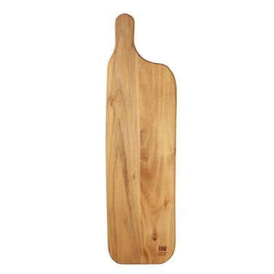 TABLA TECA 50X14