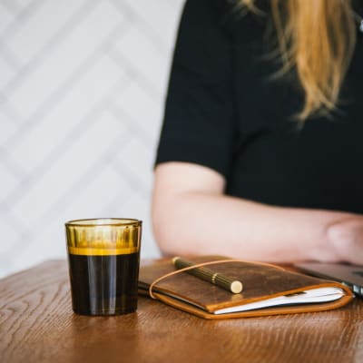 VASO ESPRESSO2