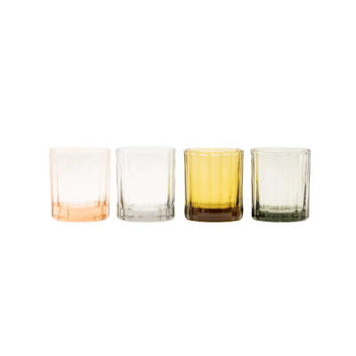 VASO VIDRIO MINI