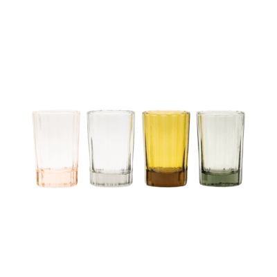 VASO VIDRIO
