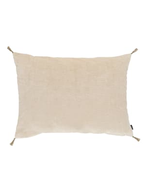 FUNDA VELLINO IVOIRE 50X702