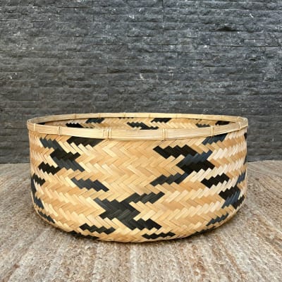 CANASTO BAJO 2 COLORES2