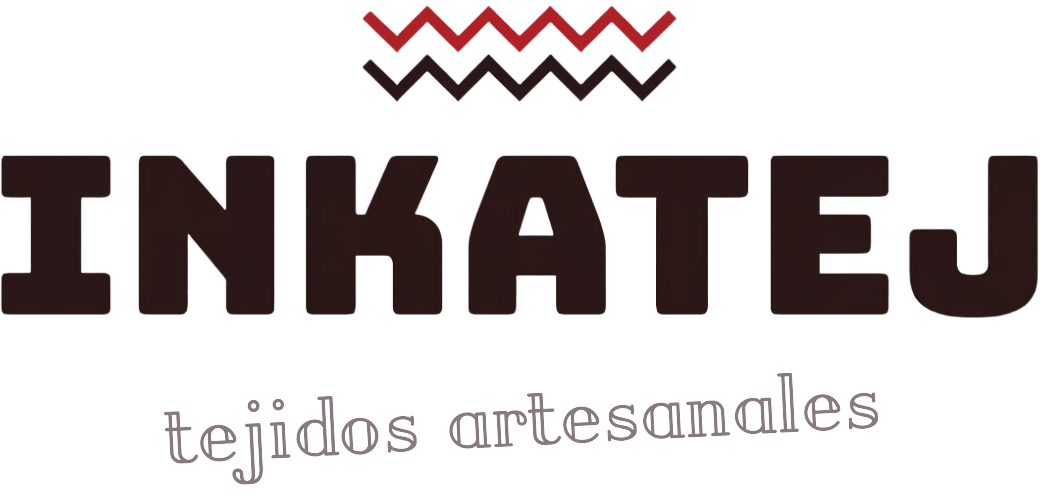 Inkatej | Tejidos artesanales. Ponchos, chalecos y mas.