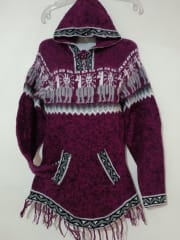 CHOMPA SHAKIRA VINOTINTO